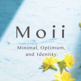 Moii(モイ)