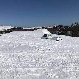 2月休業日のお知らせ。